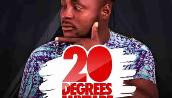 DJ Baddo - " 20 Degrees Mix (Vol. 2) "